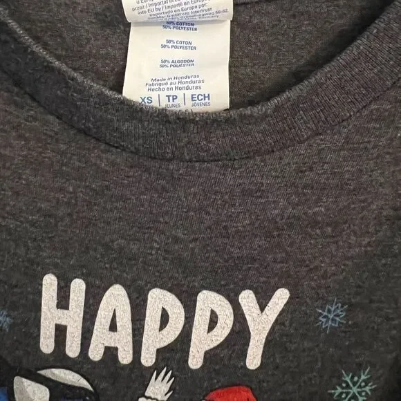 For those who love the original OC, Chrismikkah - Picture 3 of 3